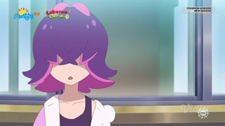 Pokémon 2023- Tiba di Paldea