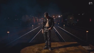 ویدئو هایلایت مدلی _ 2020 _ آلبوم _ Mmmh _ از کای _ Kai _ عضو گروه اکسو_720p