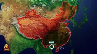 مستند مافیای قدرتمند و خوفناک چین