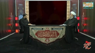 حرمت مجلس عزای امام حسین علیه السلام را حفظ کنیم