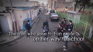 قسمت ۸(آخر) apartment 404 با زیرنویس فارسی