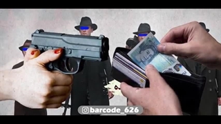 پاشنه آشیل مافیا