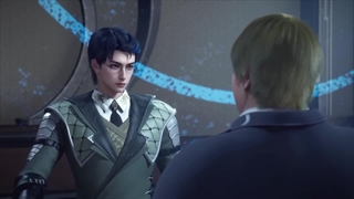 انیمه لرد ستاره اژدها DRAGON STAR LORD قسمت 11 زیرنویس فارسی.کپشن