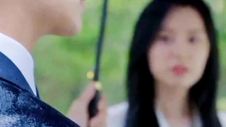 صحنه های مشابه سریال شیطان من/ملکه اشک