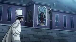 کونان تیک تاک