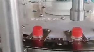 پرکن آب زرشک، آب آلبالو و آبمیوه ۴ نازل ساخت ماشین ساز  09157100071