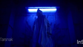 فیلم ترسناک تسخیر