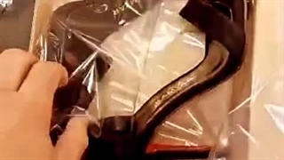 کیف و کفش زنانه کامیار شمیرانی ساری