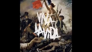 Coldplay - Viva La Vida Or Death And All His Friend (2008)