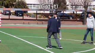 قسمت 8 (اخر) برنامه ساختمان ٤٠٤ ( Apartment 404 ) با زیرنویس فارسی