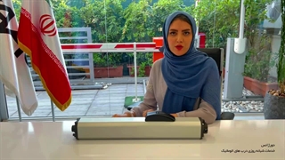 جک هیدرولیک 400 فک