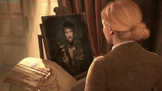 اکانت قانونی بازی Alone In The Dark