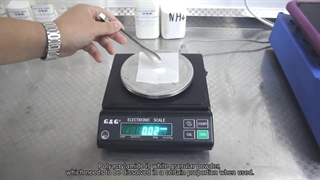 قیمت پلی الکترولیت