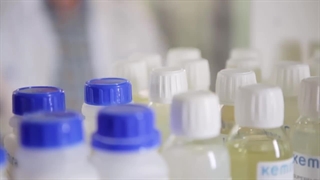 خرید عمده پلی الکترولیت