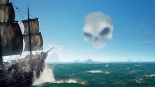 اکانت قانونی Sea of Thieves