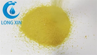 مزایا پلی آلومینیوم کلراید