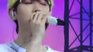 کینگ لایو خوندن