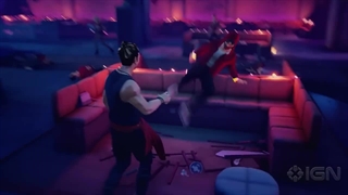 تریلر بازی sifu