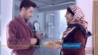 شامپوی موی میامی