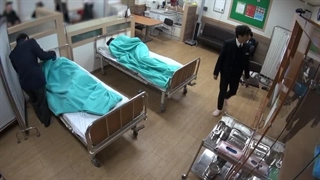 برنامه Apartment404 قسمت 8(آخر) با حضور یو جه سوک و جنی (BlackPink) +زیرنویس فارسی