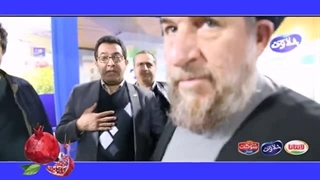 سالروز پدری مهربان برای پرسنل کارخانه نسیم صباح مازند