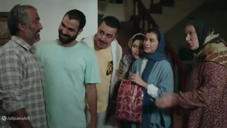 فیلم ایرانی ویلای ساحلی