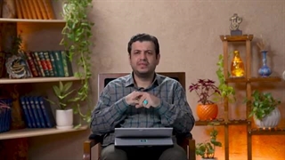 14030125: رمضان 1403 - جنود عقل و جهل 71 - صبر و جزع (بی تابی )