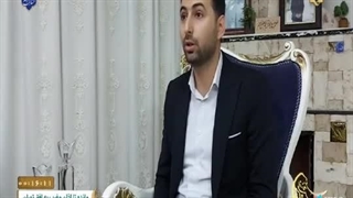 زندگی پس از زندگی فصل ۵ قسمت ۱۴