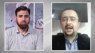 14030126: ویژه برنامه حمله ایران به اسرائیل| تحولات میدانی روز 191جنگ غزه