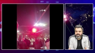 14030126: بزرگترین و دوربرد ترین حمله پهپادی و موشکی طول تاریخ با ده ها کشته و زخمی