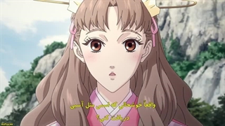 انیمه کلاغ اربابش را انتخاب نمی کند Karasu wa Aruji wo Erabanai قسمت 1 با زیرنویس فارسی