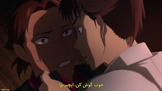 انیمه کلاغ اربابش را انتخاب نمی کند Karasu wa Aruji wo Erabanai قسمت 2 با زیرنویس فارسی چسبیده