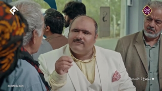 سریال نون خ ۵ قسمت ۸