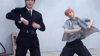 چالش دژاوو تی‌اکس‌تی با سوبین و چه‌مین