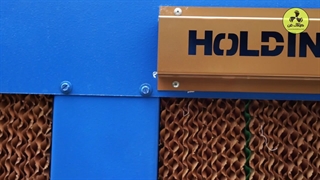 تولید کننده کولر صنعتی در استهبان 09121865671