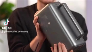 برق یه منطقه رو تامین کن! 