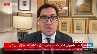 ♻️ سیلی محکم ایران به اسرائیل باعث شگفتی و حیرت رسانه‌های2024