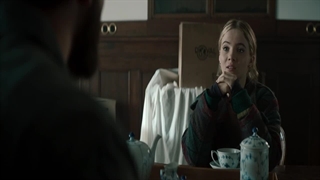 فیلم بگ هد با دوبله فارسی/Baghead 2023