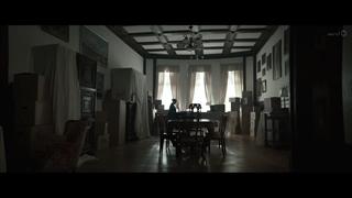 فیلم بگ هد با زیر نویس فارسی/Baghead 2023