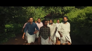 فیلم بجویید تا بیابید با دوبله فارسی/Anweshippin Kandethum 2024