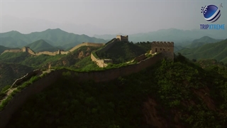 مکان‌های تاریخی چین (Historic Places In China)