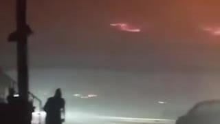 وای ایشالله که جنگ نشه واقعاً خیلی بده