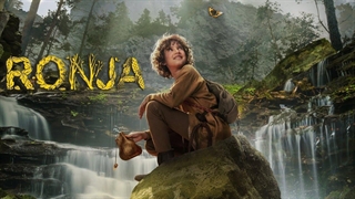 سریال رونیا دختر رئیس راهزنان Ronja the Robbers Daughter فصل اول قسمت دوم با زیرنویس فارسی