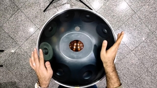 آموزش هنگدرام به زبان ساده قسمت یک  / آموزش هندپن