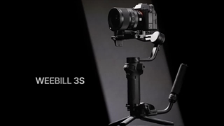 گیمبال ژیون کمبو Zhiyun Tech WEEBILL 3S Combo