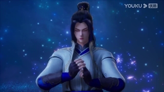 انیمه امپراطور بی همتا (Matchless Emperor (Gaishi Dizun قسمت 17