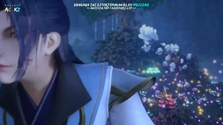 انیمه امپراطور بی همتا (Matchless Emperor (Gaishi Dizun قسمت 26