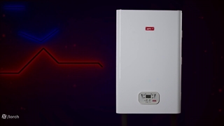 پکیج دیواری هیرو