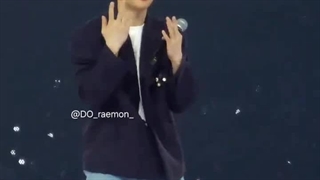 کیونگسو عم چالش فرست اسنو رو رفت