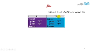 سیستم عامل 5